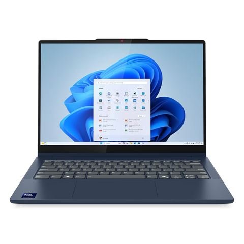 Lenovo prijenosno računalo IdeaPad 5 2-in-1 14IAL10, 83KR006ASC