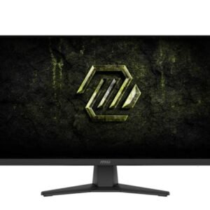 MON 27 MSI MAG 272PF X24