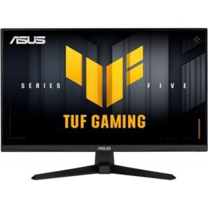 MON 27 TUF Gaming VG279QM5A