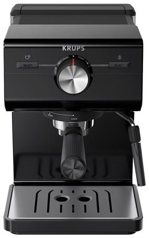 SEB Krups aparat za kavu XP381810