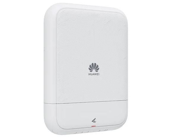 Huawei eKit AP AP771 Wi-Fi 7 outdoor,2+2 dual bands, omnidirect antena