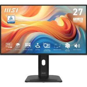 MON 27 MSI PRO MP275PG E14