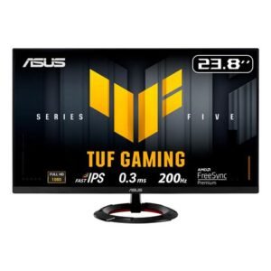 MON 24 AS TUF VG249Q5R 200Hz