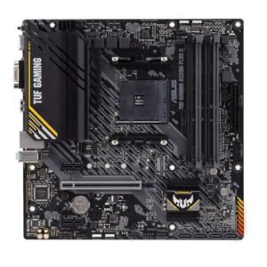 MBO AM4 AS TUF GAMING A520M-PLUS II