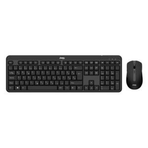 MS COMBO MK-110 bežični set