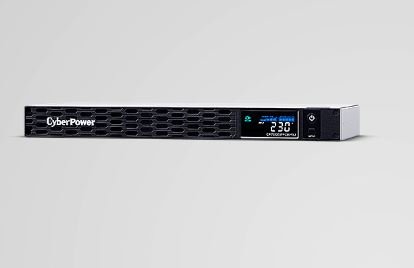CyberPower 1500VA/ 900W CP1500EIPFCRM1U