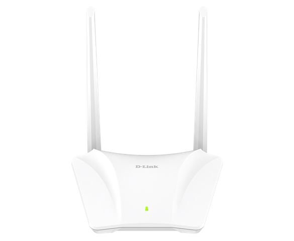 D-Link N300 Wi-Fi Router