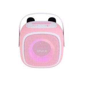 VIVAX VOX BT karaoke BS-20 Duo Pink