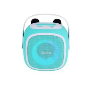 VIVAX VOX BT karaoke BS-20 Duo Green