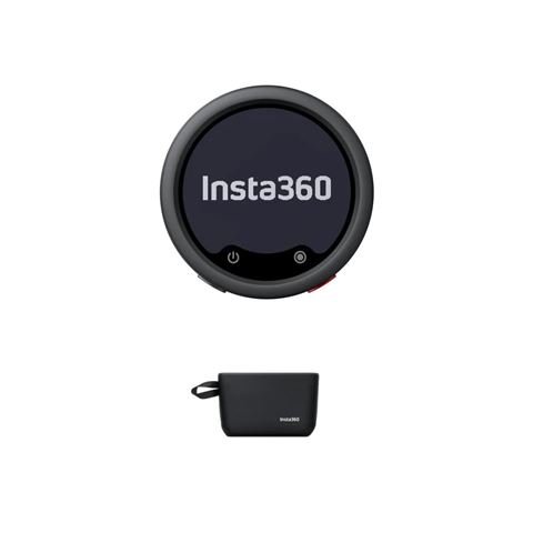 Insta360 Mic Pro Transmitter (Graphite Black)