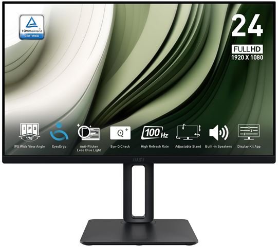 MON 24 MSI PRO MP245PG