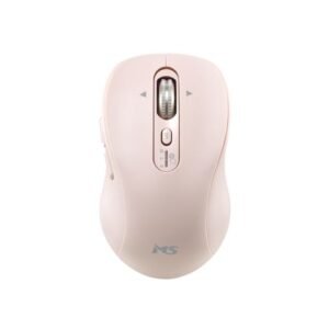 MS MS WHISPER MW-100 Pink