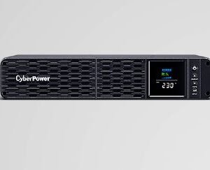 CyberPower 1200VA/ 720W CP1200EIPFCRM2U