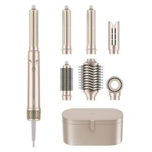 VIVAX HOME stilizator za kosu M1 Style Gold