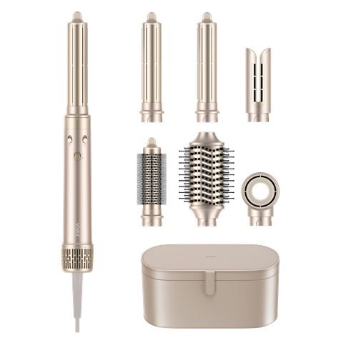 VIVAX HOME stilizator za kosu M1 Style Gold