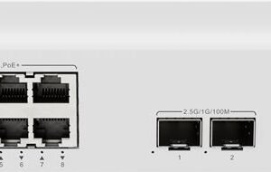 Huawei eKit Switch S210-8P2J