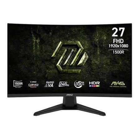 MON 27 MSI MAG 275CF X24