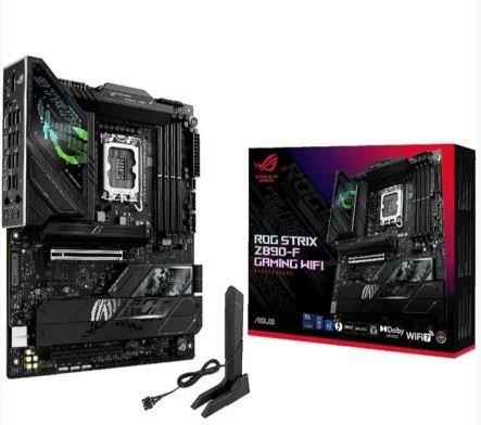 MBO 1851 AS STRIX Z890-F GAMING WIFI
