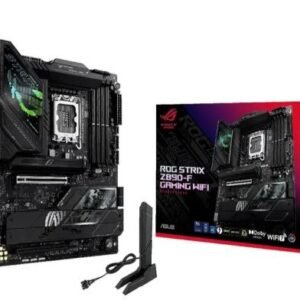MBO 1851 AS STRIX Z890-F GAMING WIFI