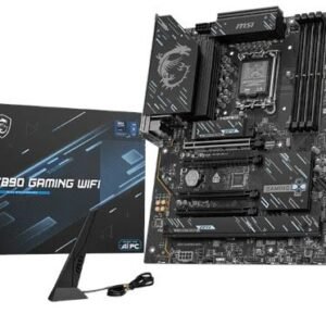 MBO 1851 MSI Z890 GAMING WIFI
