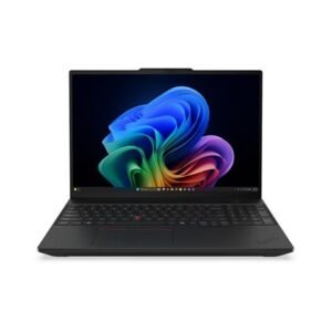 Lenovo prijenosno računalo ThinkPad T16 Gen 5 (Intel), 21WT000XSC