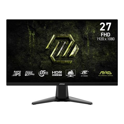 MON 27 MSI MAG 275F E20