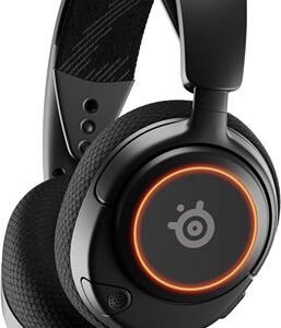PHO SS Arctis Nova 3 WL-Black-PC