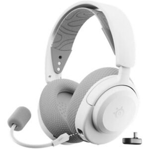 PHO SS Arctis Nova 3 WL-White-PC