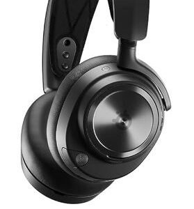 Slušalice SteelSeries Arctis Nova Pro X