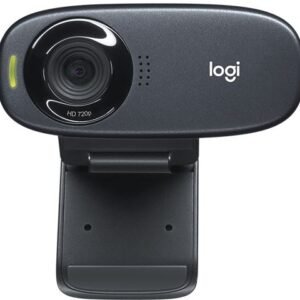 WEB kamera Logitech C310 HD