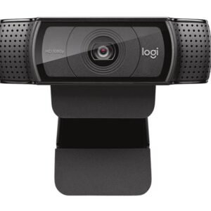 WEB kamera Logitech C920 Full HD