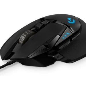 Miš žični Logitech Gaming G502 Hero
