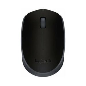 Miš bežični Logitech M171 crni