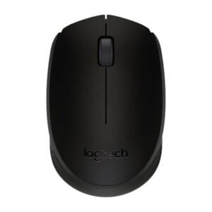 Miš bežični Logitech B170
