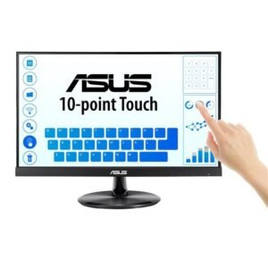 MON 22 ASUS VT229H