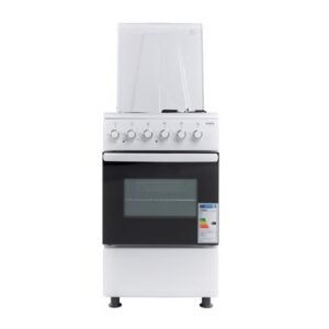 VIVAX HOME samostojeći štednjak FC-22502 WH
