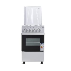 VIVAX HOME samostojeći štednjak FC-04502 WH