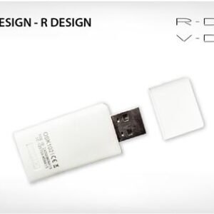VIVAX COOL, klima ur.dodaci, WiFi modul Q DESIGN