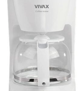 VIVAX HOME aparat za filter kavu CM-08127W