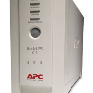 UPS APC Back CS 350VA