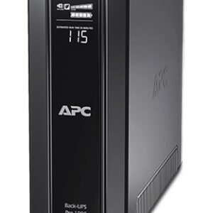 UPS APC Back BR1200G-GR