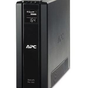 UPS APC Back BR1500G-GR