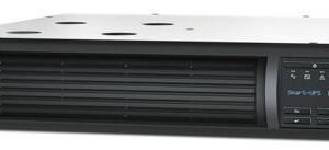 UPS APC 1500VA SMT1500RMI2UC