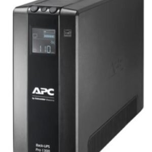 UPS APC BR1300MI 1300VA/780W 8xC13