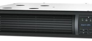 UPS APC 1000VA SMT1000RMI2UC
