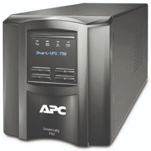 UPS APC 750VA SMT750IC SmartConnect