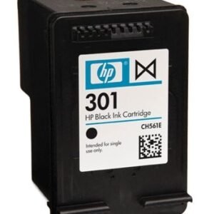 Tinta HP CH561EE (no. 301)
