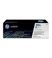 Toner HP CE411A 305A