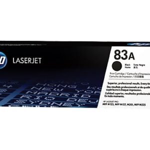 Toner HP CF283A 83A