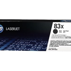 Toner HP CF283X